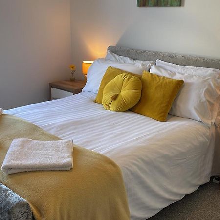 Citygo Apartments Queens Wellington Белфаст Экстерьер фото