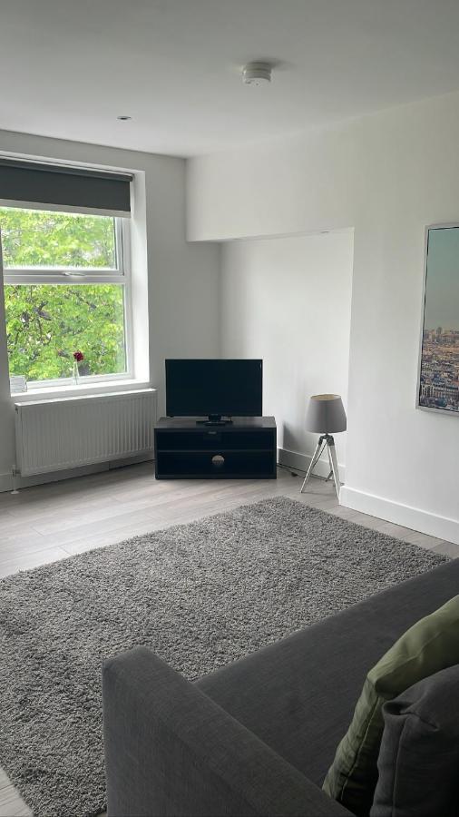 Citygo Apartments Queens Wellington Белфаст Экстерьер фото