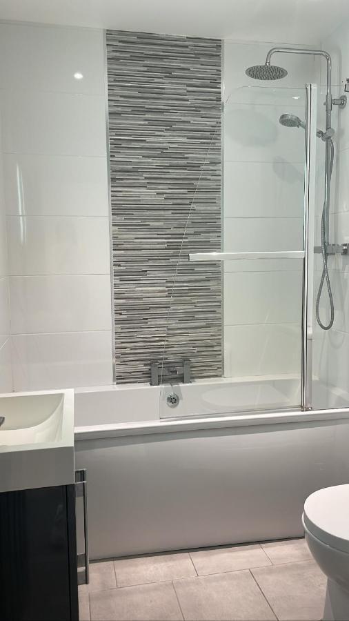 Citygo Apartments Queens Wellington Белфаст Экстерьер фото