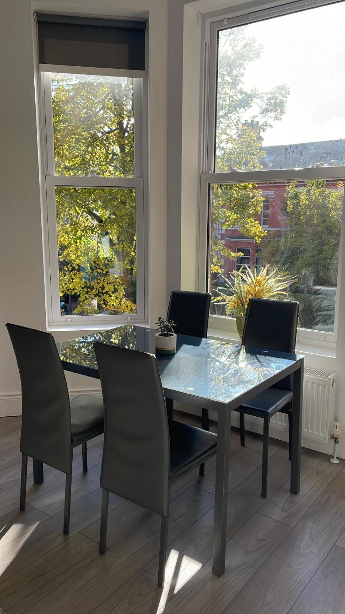 Citygo Apartments Queens Wellington Белфаст Экстерьер фото